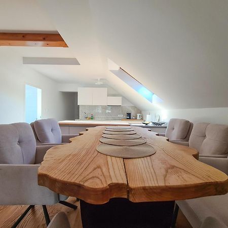 Eros Apartment Kranjska Gora Ngoại thất bức ảnh
