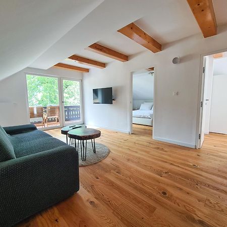 Eros Apartment Kranjska Gora Ngoại thất bức ảnh