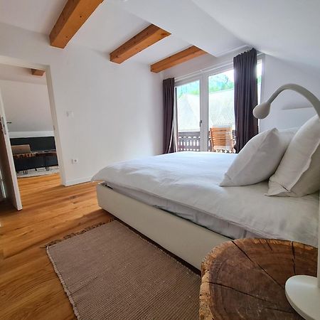 Eros Apartment Kranjska Gora Ngoại thất bức ảnh