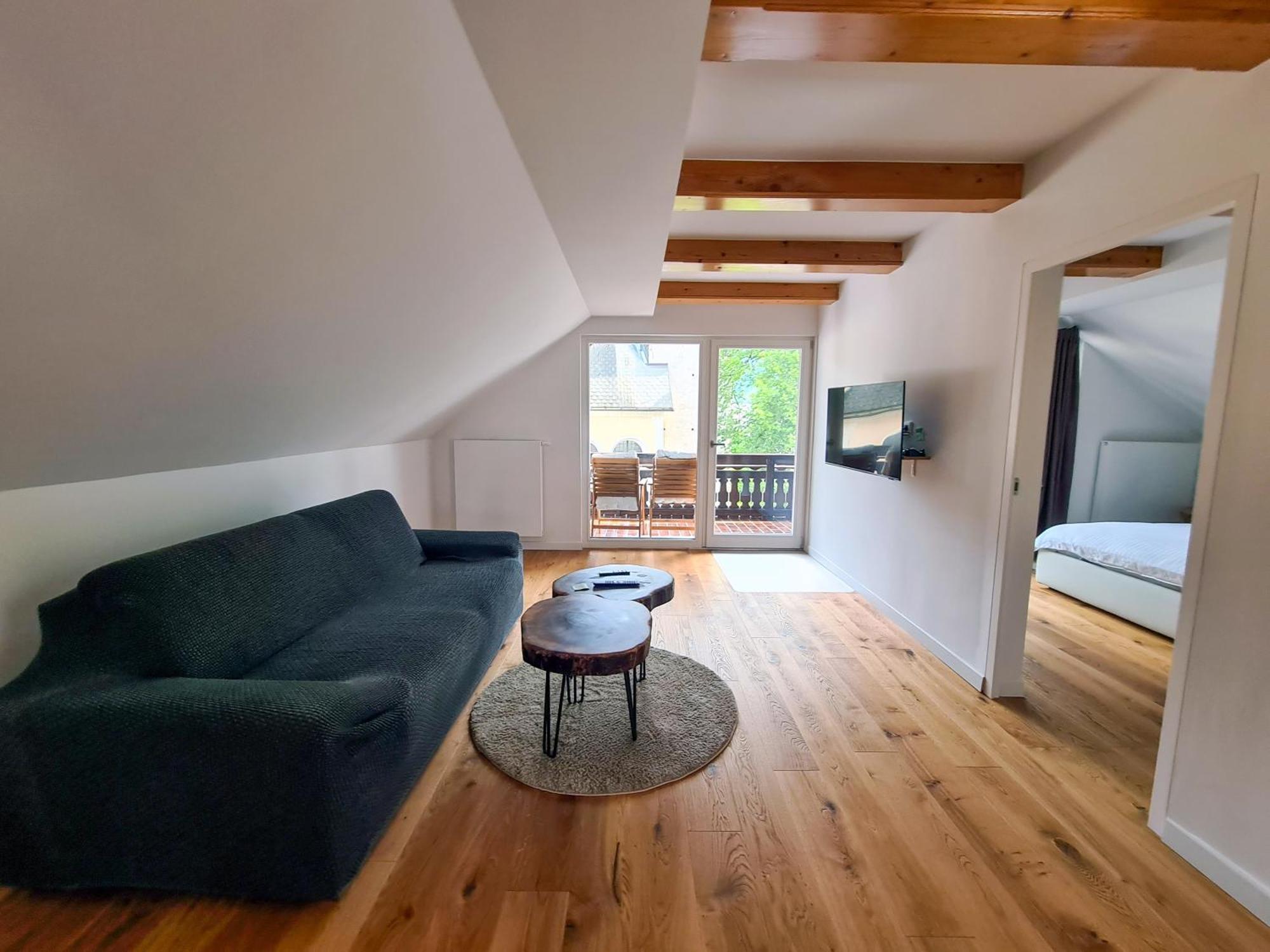 Eros Apartment Kranjska Gora Ngoại thất bức ảnh