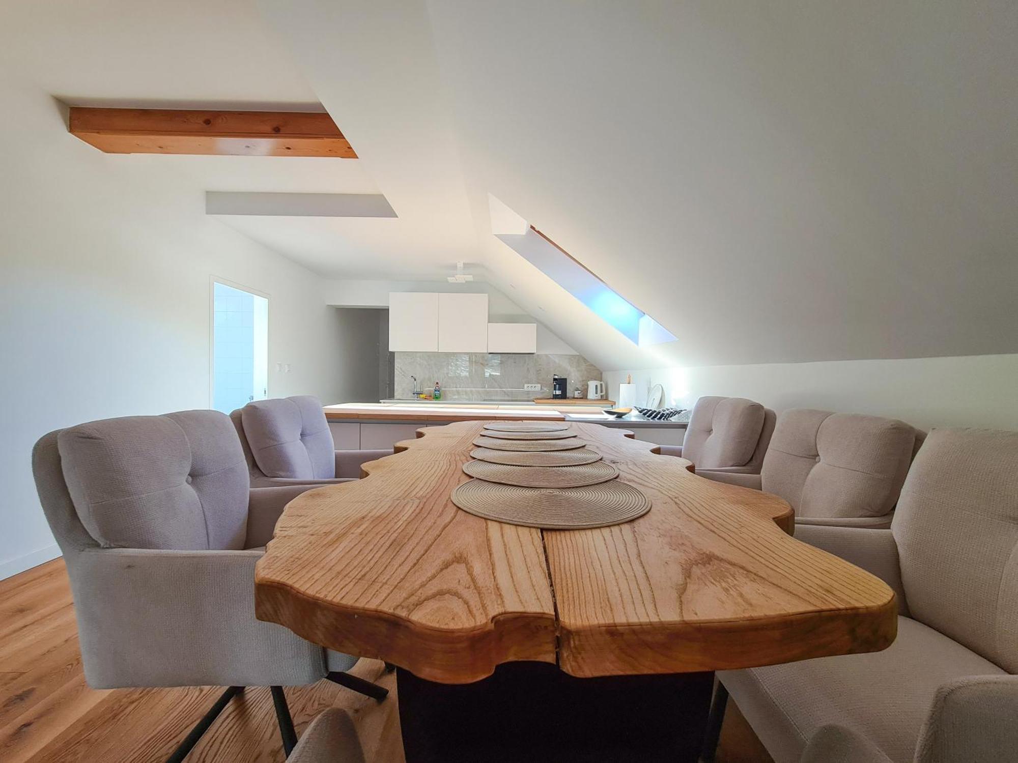 Eros Apartment Kranjska Gora Ngoại thất bức ảnh
