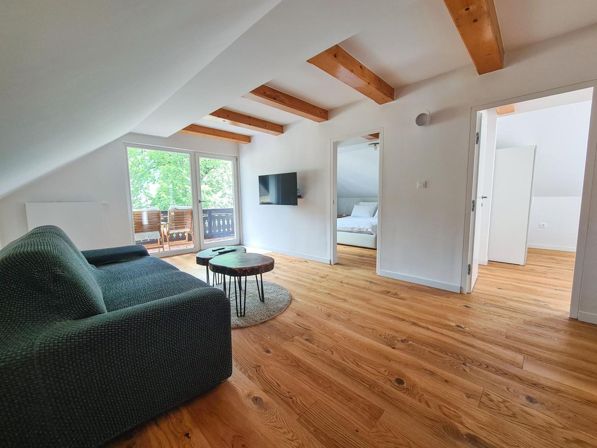 Eros Apartment Kranjska Gora Ngoại thất bức ảnh