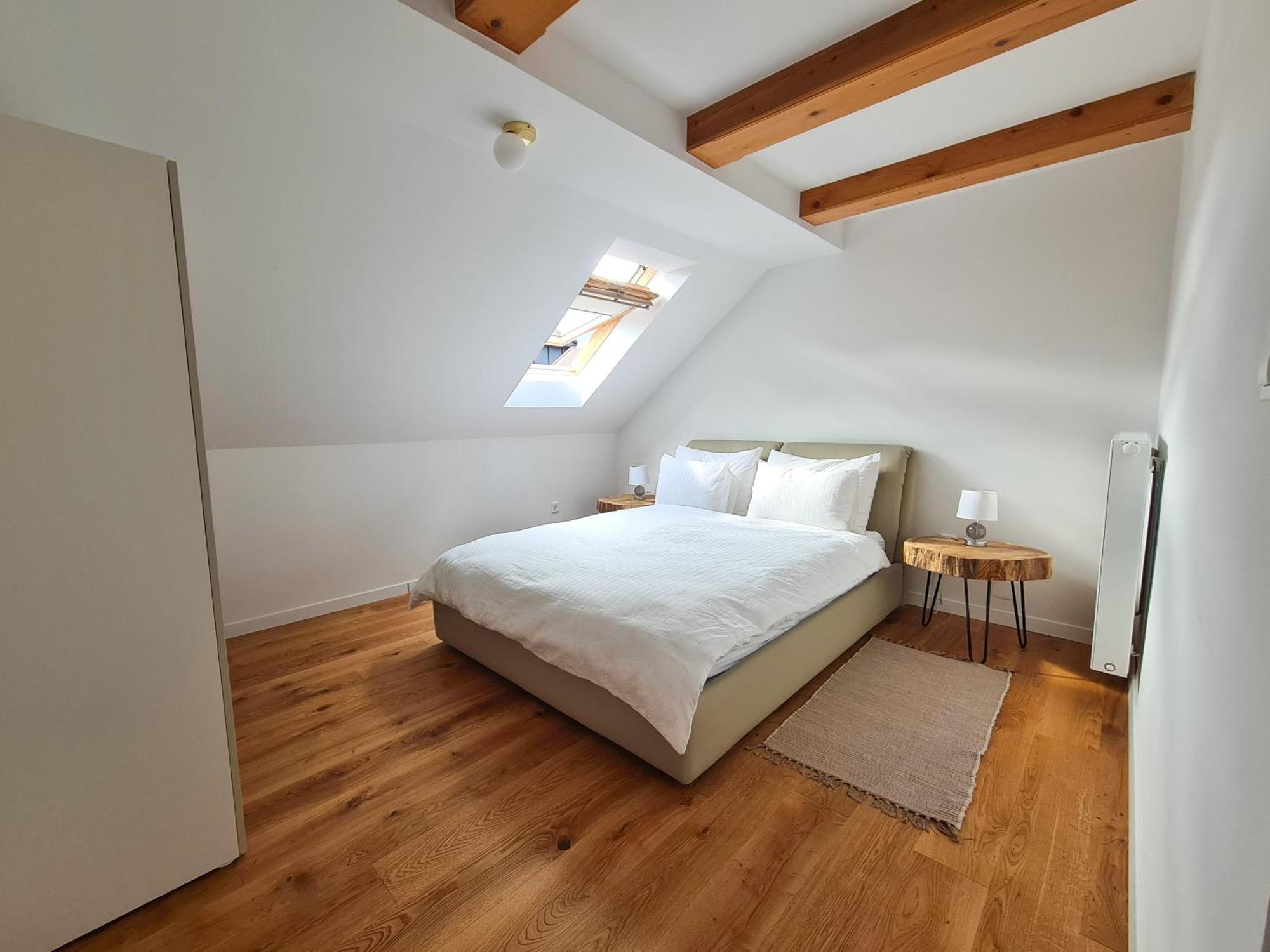 Eros Apartment Kranjska Gora Ngoại thất bức ảnh