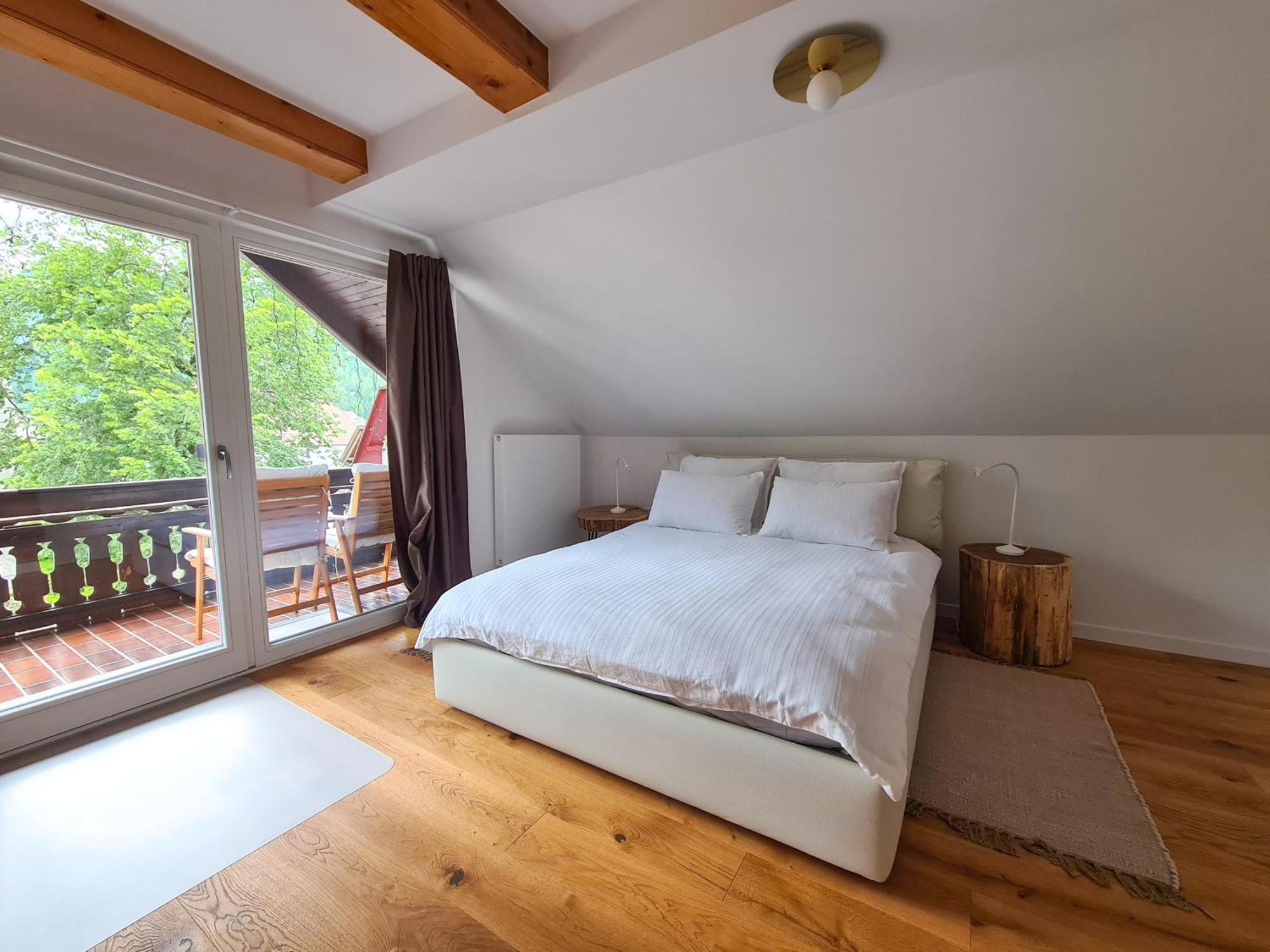 Eros Apartment Kranjska Gora Ngoại thất bức ảnh