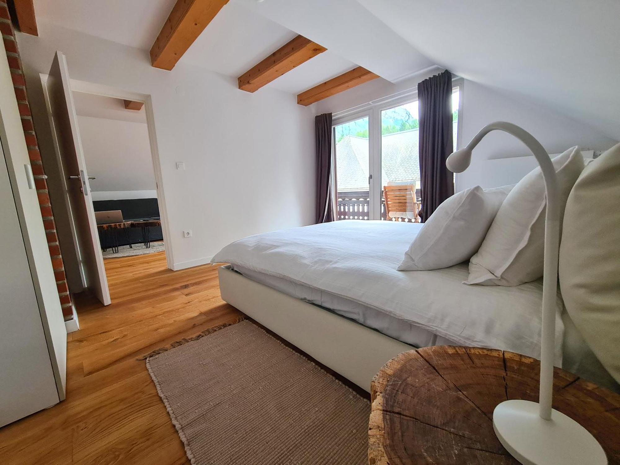 Eros Apartment Kranjska Gora Ngoại thất bức ảnh
