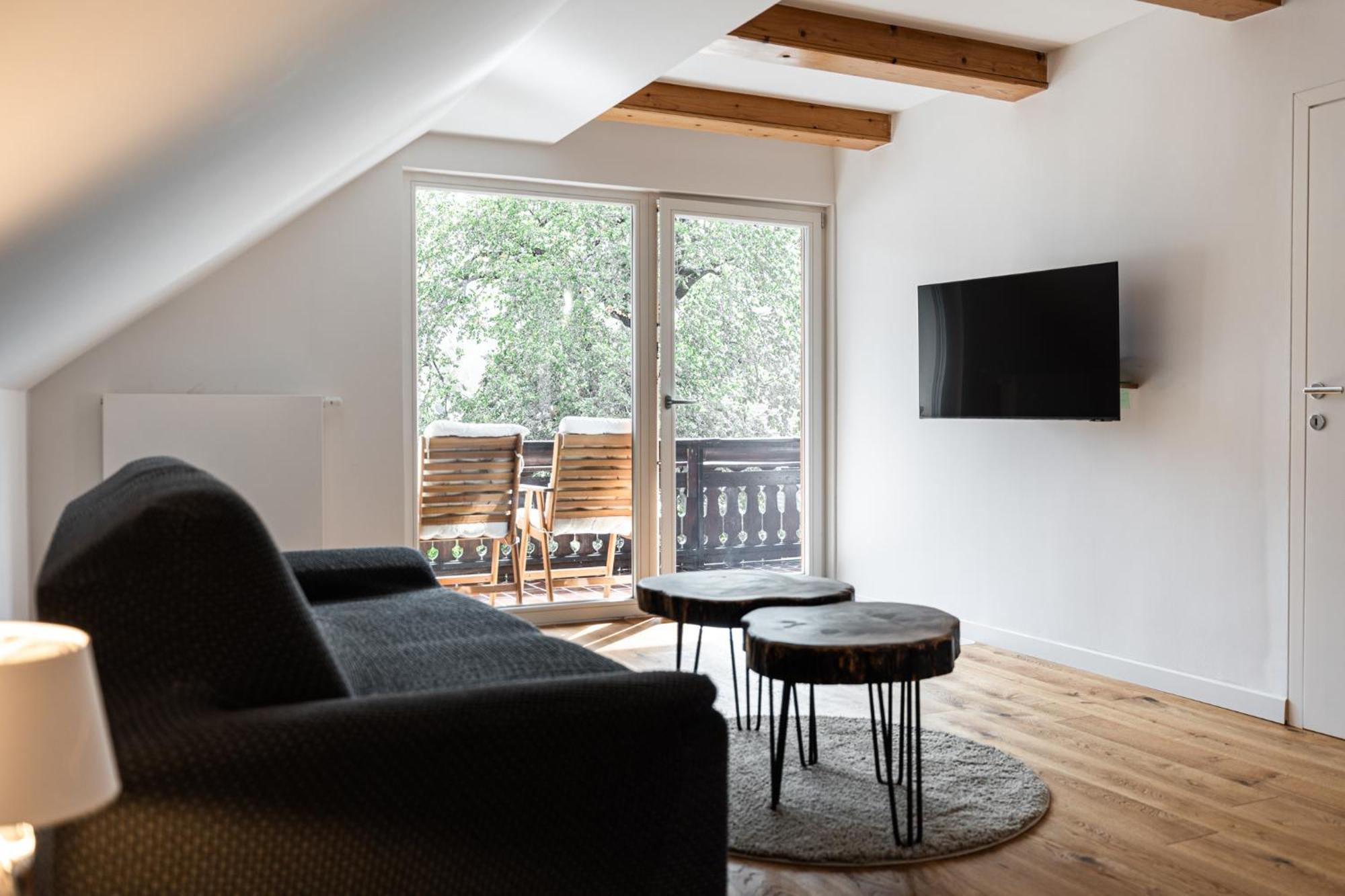 Eros Apartment Kranjska Gora Ngoại thất bức ảnh